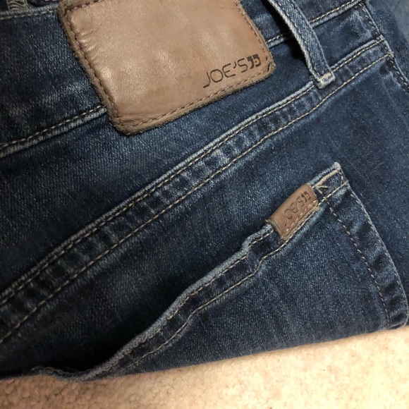 Joes jeans. The Brixton.Size 34. - Picture 2 of 6